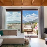 Апартаменты Terrazza Hikari Виллачидро