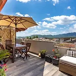 Terrazza Hikari Виллачидро