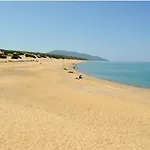 Terrazza Hikari Виллачидро