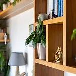 Terrazza Hikari Апартаменты *
