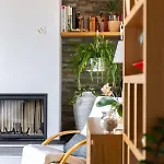 Terrazza Hikari Апартаменты Виллачидро