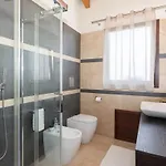 Апартаменты Terrazza Hikari