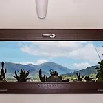 Апартаменты Terrazza Hikari *