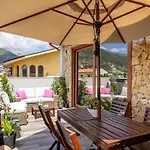 Terrazza Hikari Виллачидро