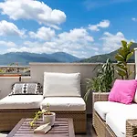 Terrazza Hikari Апартаменты