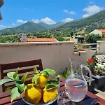 Terrazza Hikari Апартаменты *