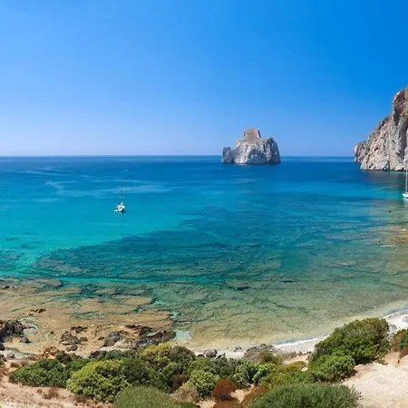 Terrazza Hikari شقة