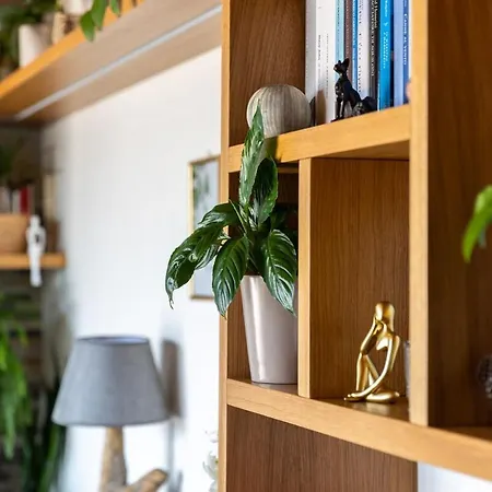 Terrazza Hikari شقة *