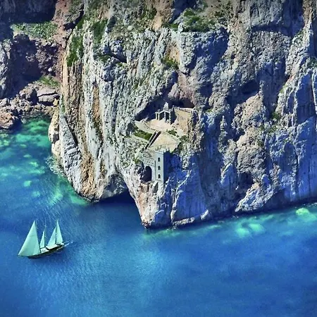 Terrazza Hikari * Villacidro