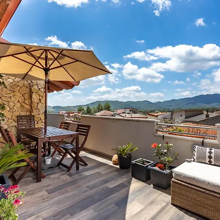 Terrazza Hikari * Виллачидро