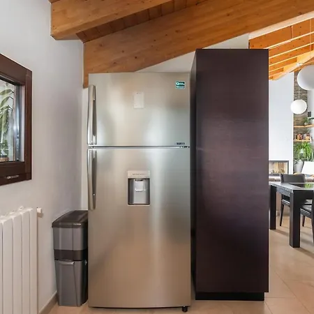 Terrazza Hikari Виллачидро