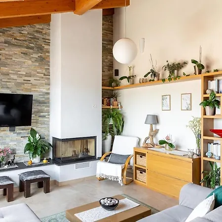 Terrazza Hikari Апартаменты Виллачидро