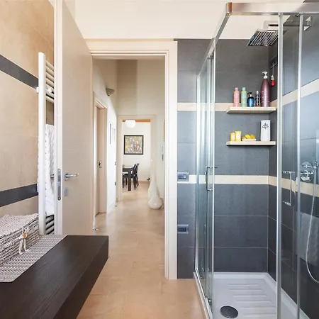 Apartmán Terrazza Hikari *