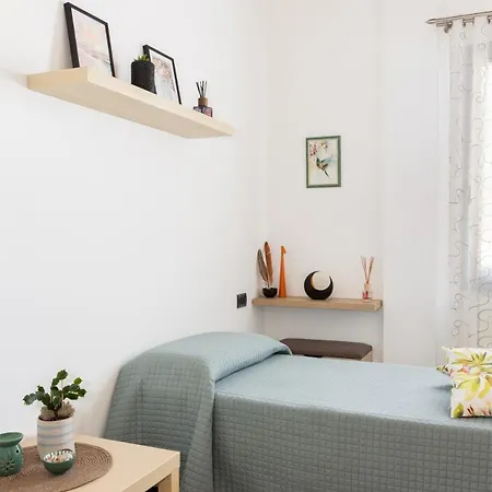 Terrazza Hikari Apartmán *