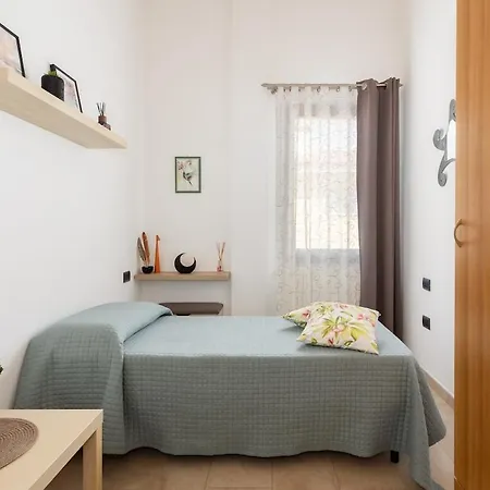 Apartmán Terrazza Hikari