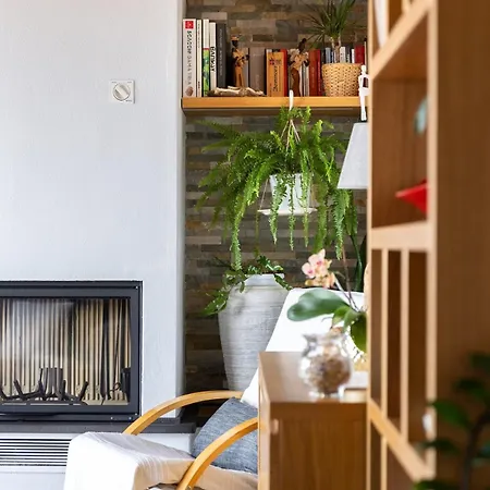 Terrazza Hikari Апартаменты Виллачидро