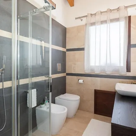 Apartmán Terrazza Hikari