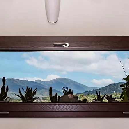 Lägenhet Terrazza Hikari *