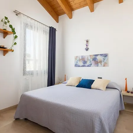 Terrazza Hikari Villacidro