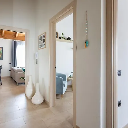 Terrazza Hikari Виллачидро