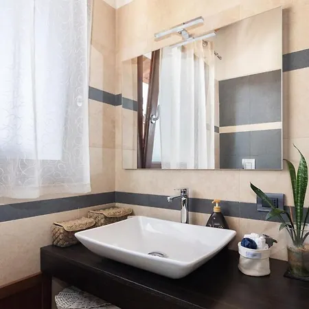 Terrazza Hikari Apartmán