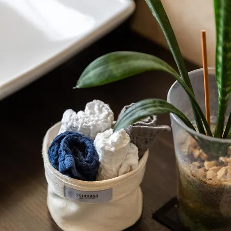 Terrazza Hikari Апартаменты *