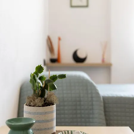 Apartmán Terrazza Hikari