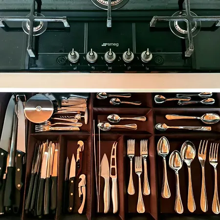 Terrazza Hikari Villacidro